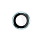 Протектор за камерата на Apple iPhone 17 - 3mk Lens Protection Pro Light green