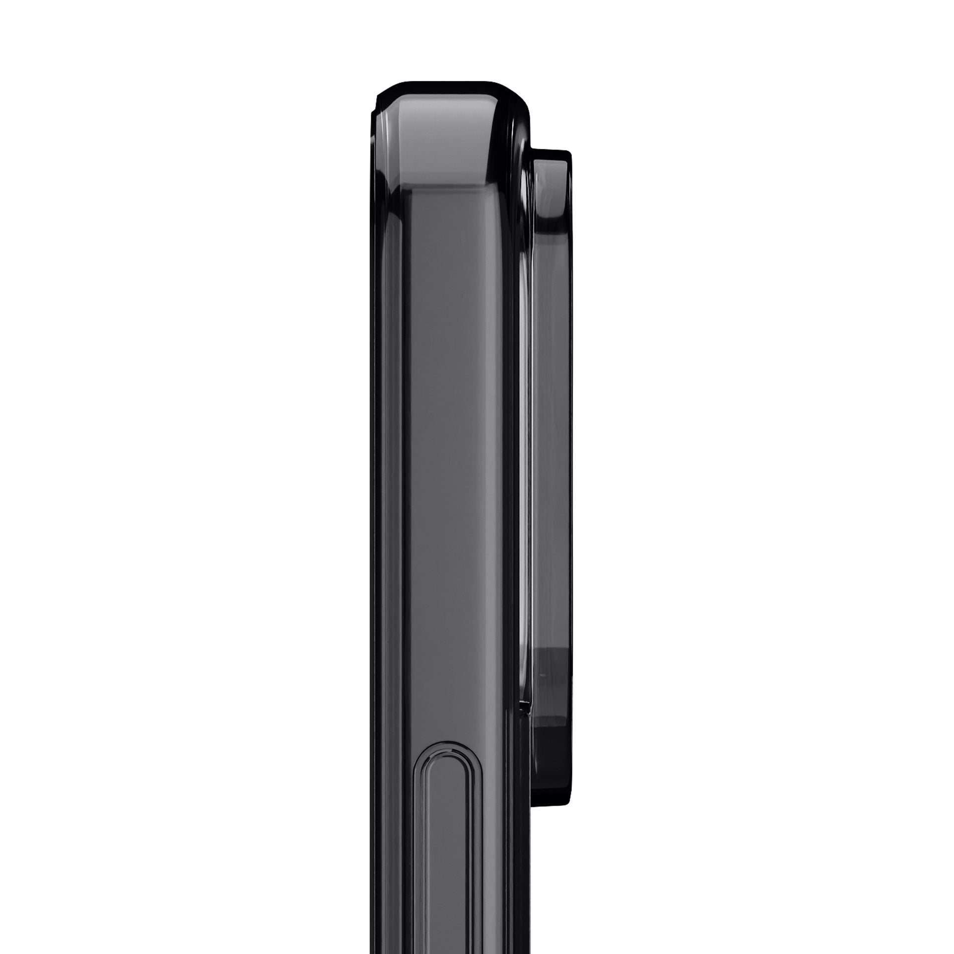 Прозрачен калъф с MagSafe за Samsung Galaxy S22 Ultra 5G - 3mk Clear MagCase