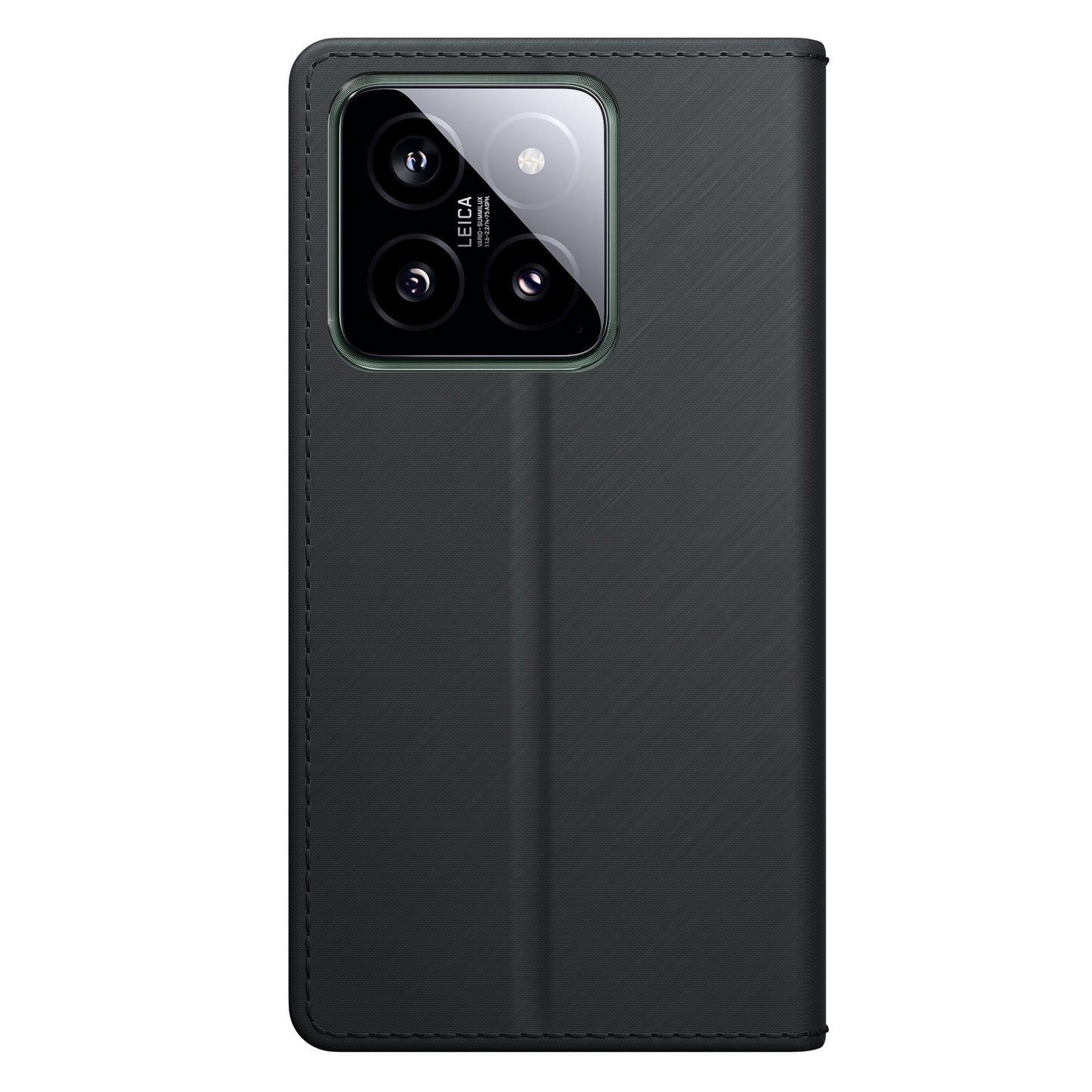 Калъф тефтерче за Xiaomi 14 - 3mk Wallet Case