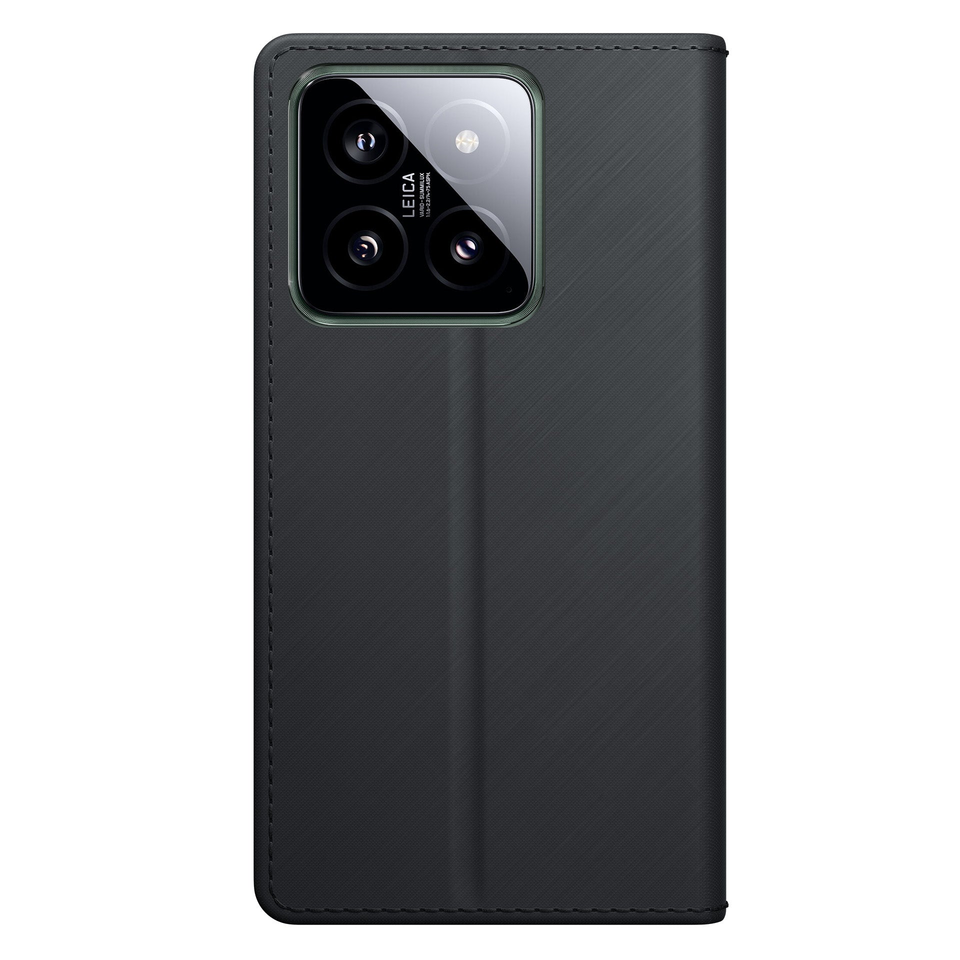 Калъф тефтерче за Xiaomi 14 - 3mk Wallet Case