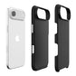 Фортис калъф с MagSafe за Apple iPhone 17 Air - 3mk Fortis MagCase