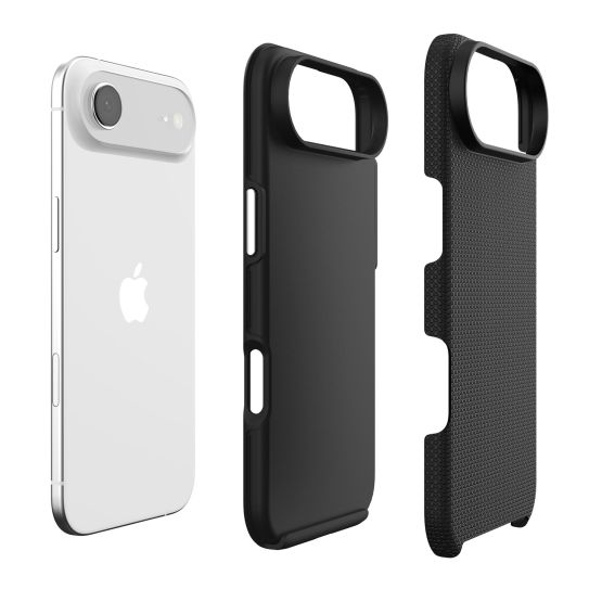 Фортис калъф с MagSafe за Apple iPhone 17 Air - 3mk Fortis MagCase