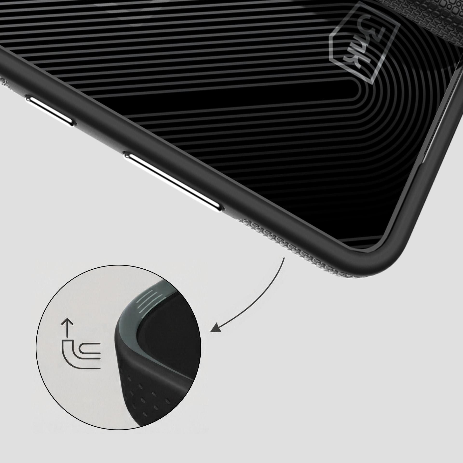 Фортис калъф с MagSafe за Samsung Galaxy S26 Ultra - 3mk Fortis MagCase