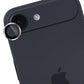 Протектор за камерата на Apple iPhone 17 Air - 3mk Lens Protection Pro Silver