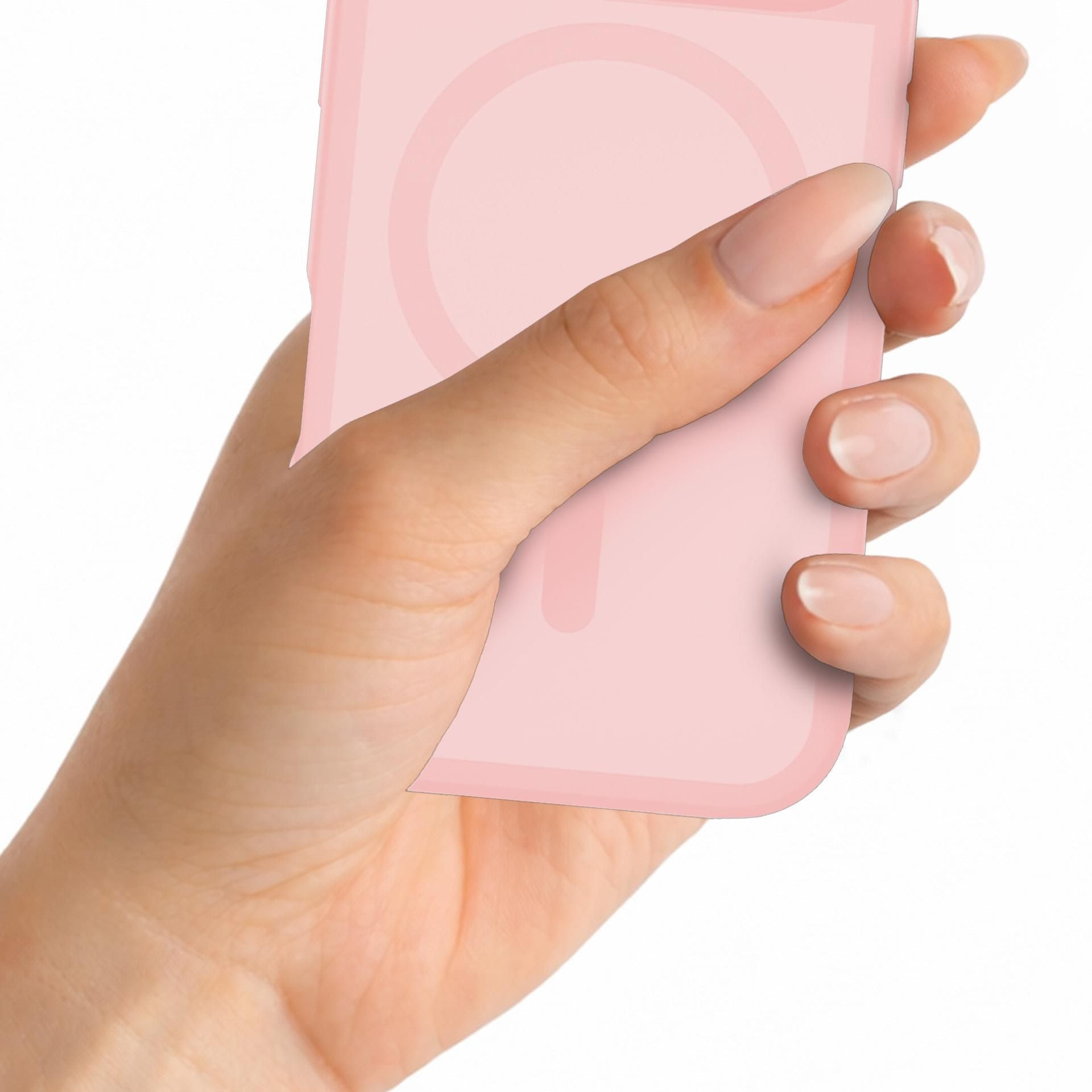 Мисти калъф с MagSafe за Apple iPhone 16 Pro Max - 3mk Misty MagCase