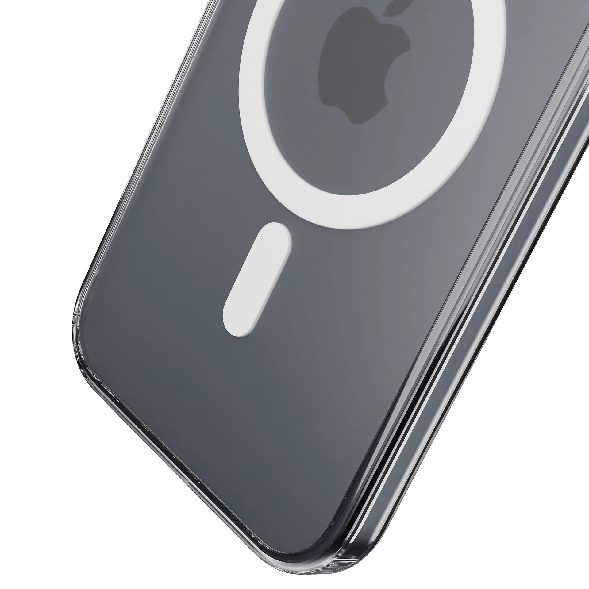 Калъф Frosty MagSafe за Apple iPhone 14 Pro - 3mk Frosty MagCase