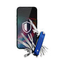 Протектор за Samsung Galaxy A16 / Galaxy A26 / Galaxy M16 - 3mk HardGlass Max Lite Black