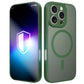 Мисти калъф с MagSafe за Apple iPhone 16 Pro - 3mk Misty MagCase