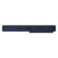 Син силиконов калъф за Apple iPhone 16 Pro Max - 3mk Silicone Case Dark Navy