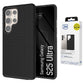 Фортис калъф с MagSafe за Samsung Galaxy S25 Ultra - 3mk Fortis MagCase