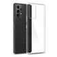 Samsung Galaxy A53 5G - 3mk Clear Case